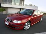 Saab 9-3 1.9TiD Sport Sedan 2004 года